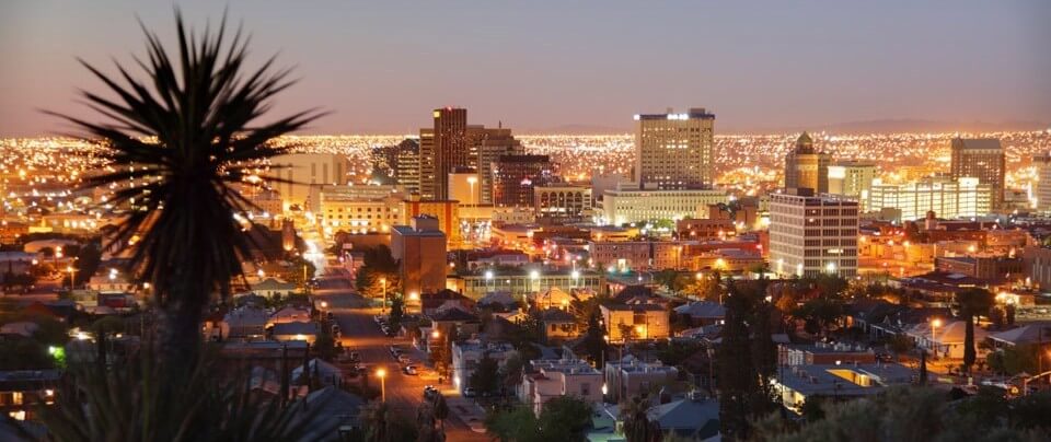 City Landscape